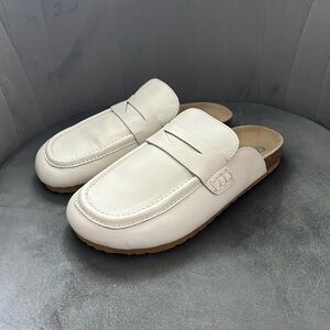 coconuts by matisse clog